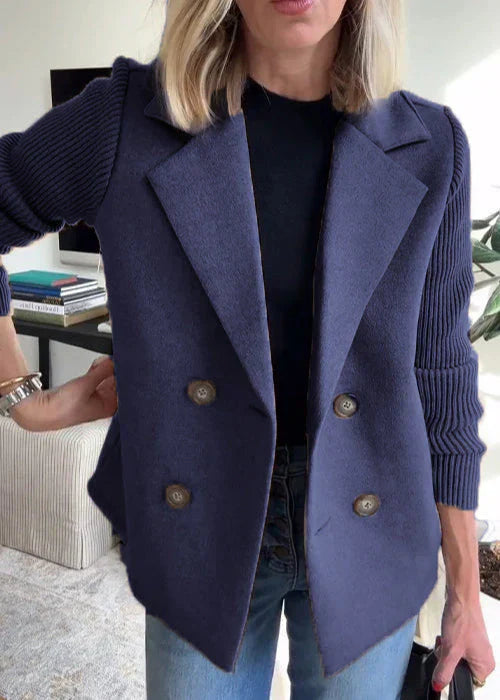 Willow - Elegant Blazer