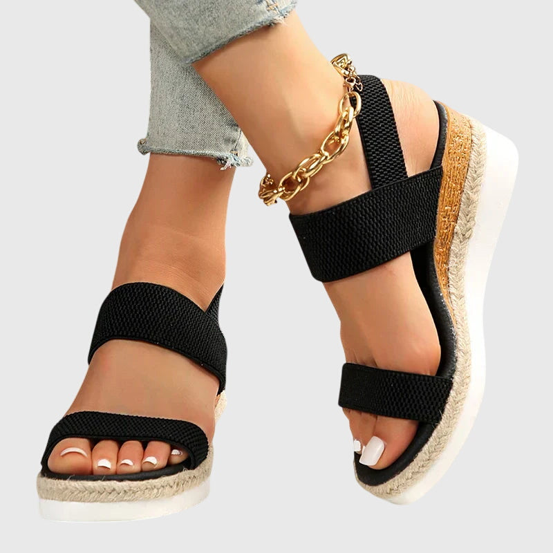 Monaco - Orthopedic Sandals