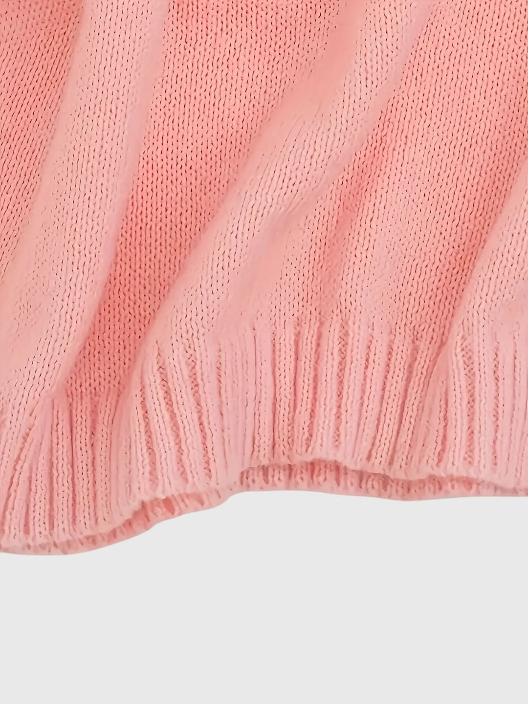 Kim - Elegant Sweater