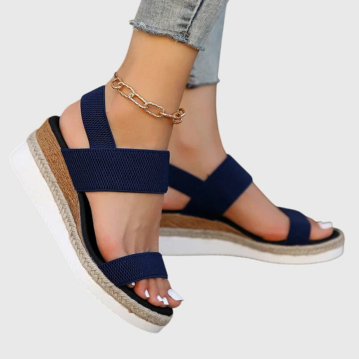 Monaco - Orthopedic Sandals