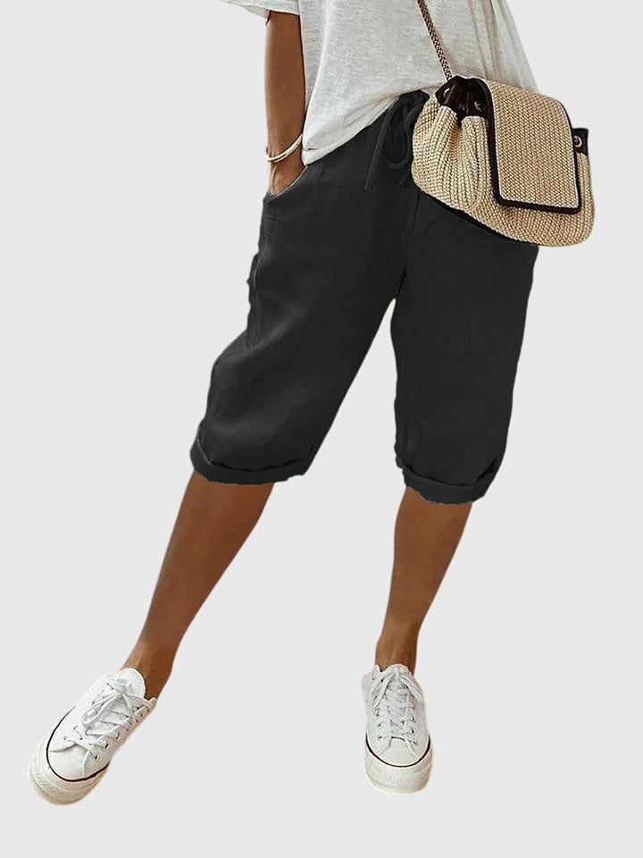 Ella - Summer Shorts