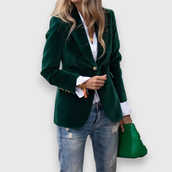 Manon – Women's Blazer