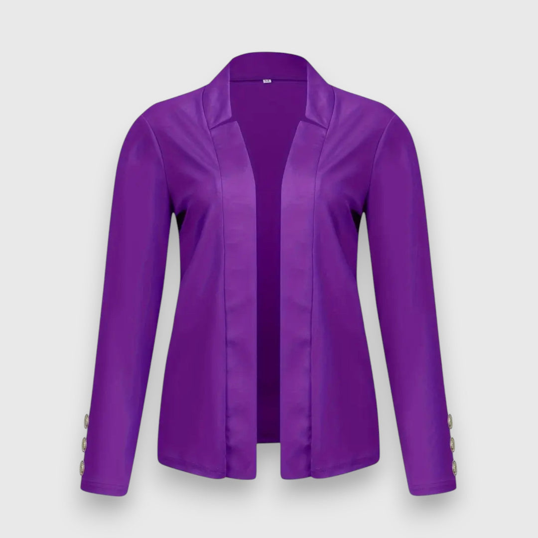 Aria – Modern women's blazer