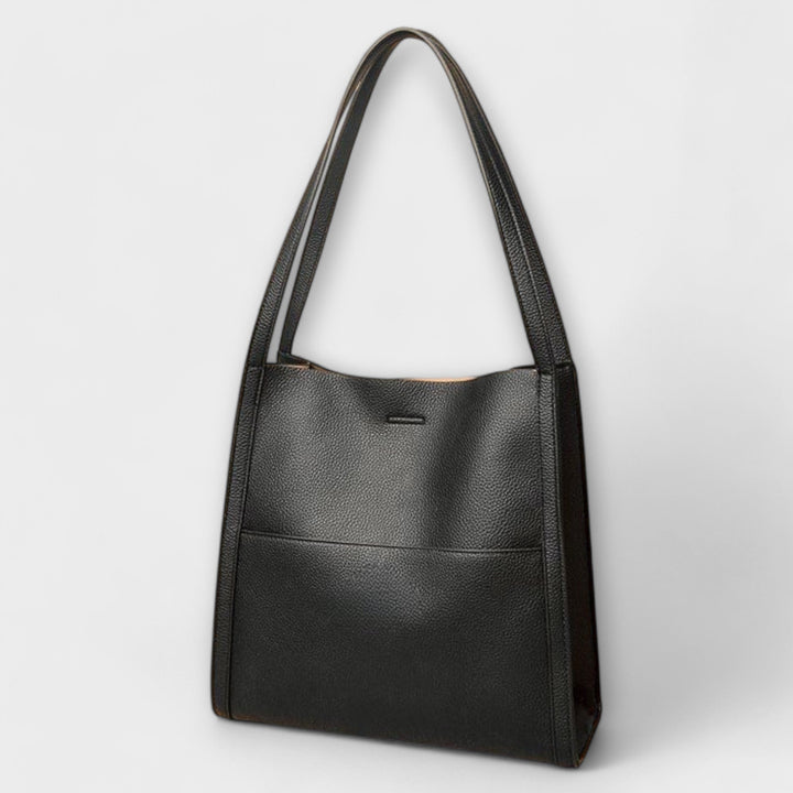 Annie - Handmade Leather Bag