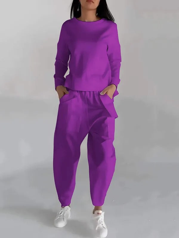 Nalina - Casual Sports Set