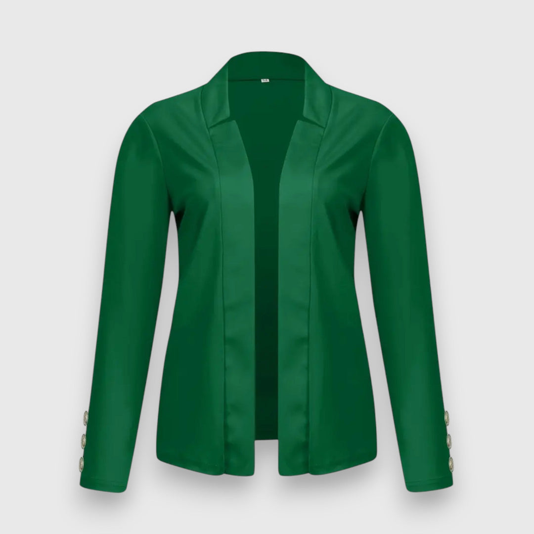 Aria – Modern women's blazer
