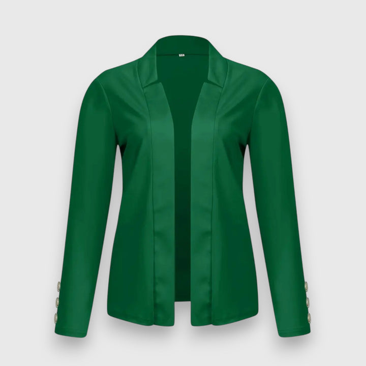 Aria – Modern women's blazer