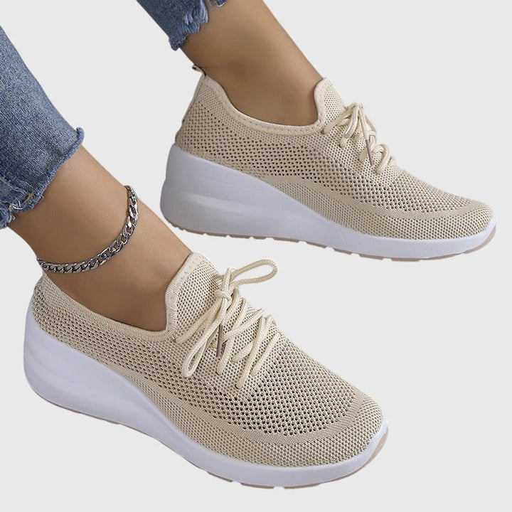 Valérie™ - Orthopaedic shoes for women