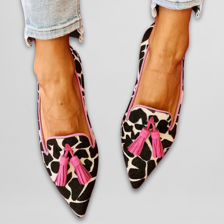 Romy | Sleek Elegant Loafers