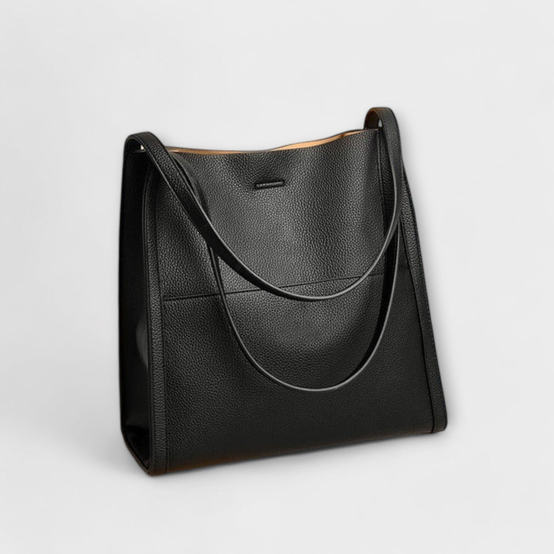 Annie - Handmade Leather Bag