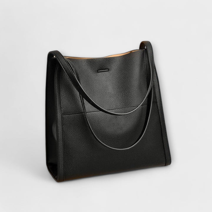 Annie - Handmade Leather Bag