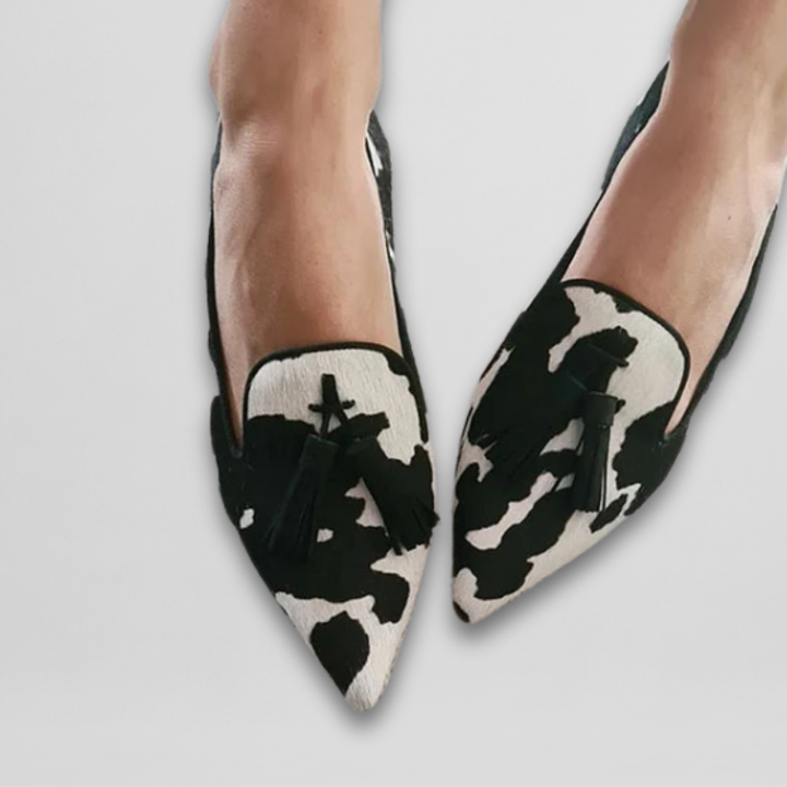 Romy | Sleek Elegant Loafers