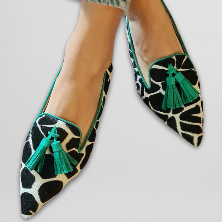 Romy | Sleek Elegant Loafers