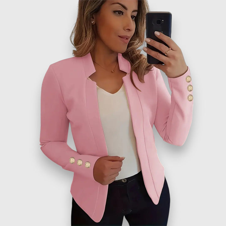 Aria – Modern women's blazer
