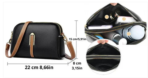 Anisa™ | Timeless Classic