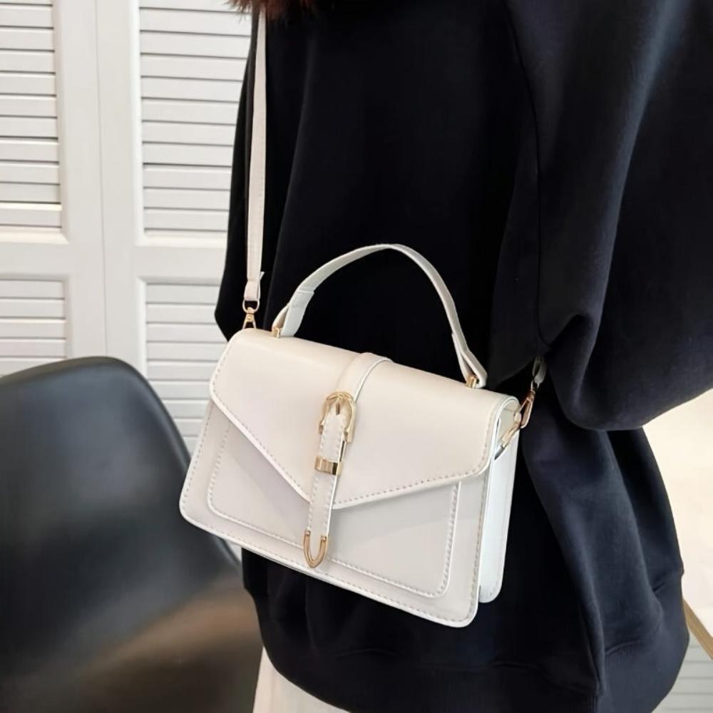 Tessa | Elegant Minimalist Shoulder Bag