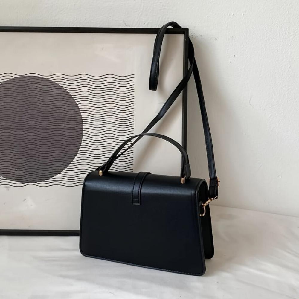 Tessa | Elegant Minimalist Shoulder Bag