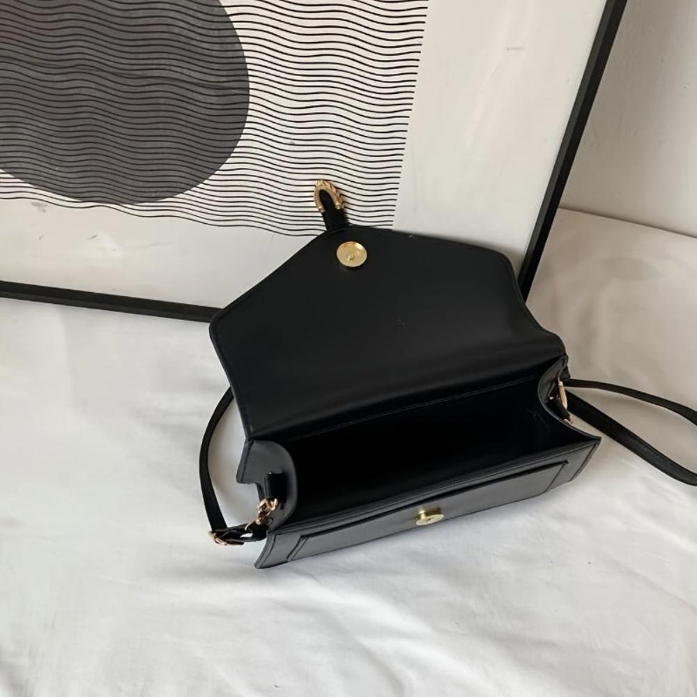 Tessa | Elegant Minimalist Shoulder Bag