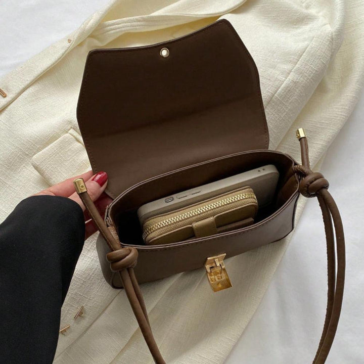 Daphne | Crossbody Bag in Vintage Charm