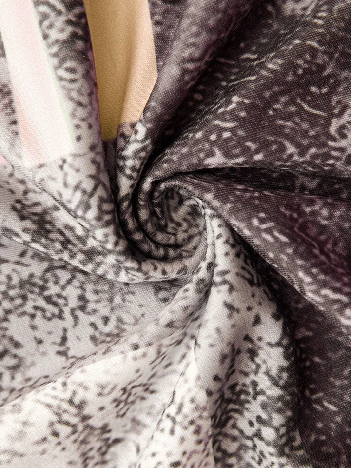 Hilda – Modern Sweatshirt with Vintage Flair