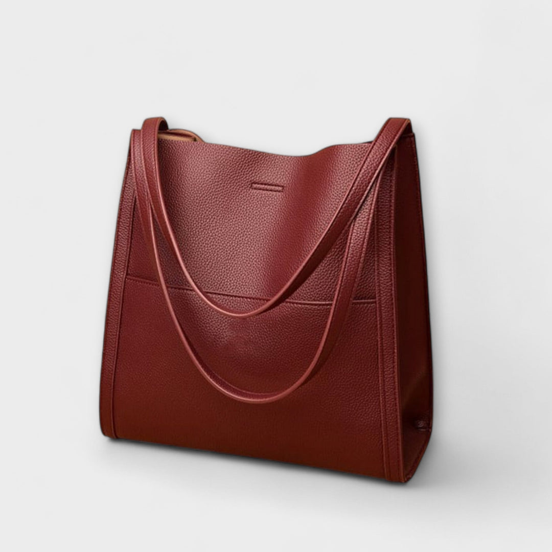 Annie - Handmade Leather Bag