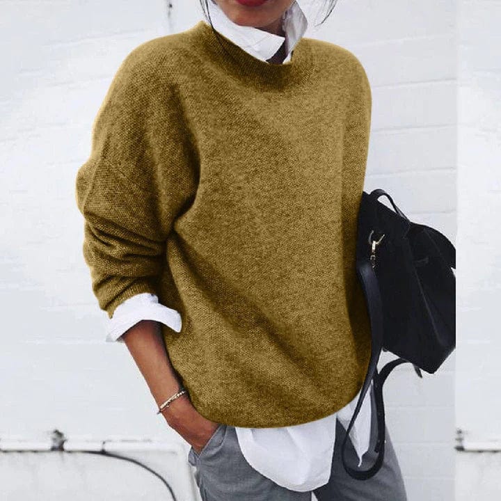 Berly - Trendy and Comfortable Sweater