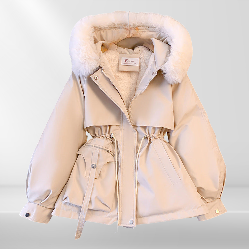 Ronan - Luxurious Comfortable Down Jacket