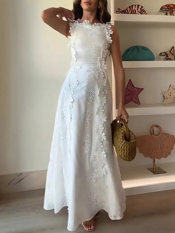 Éliora – Stylish Long Dress