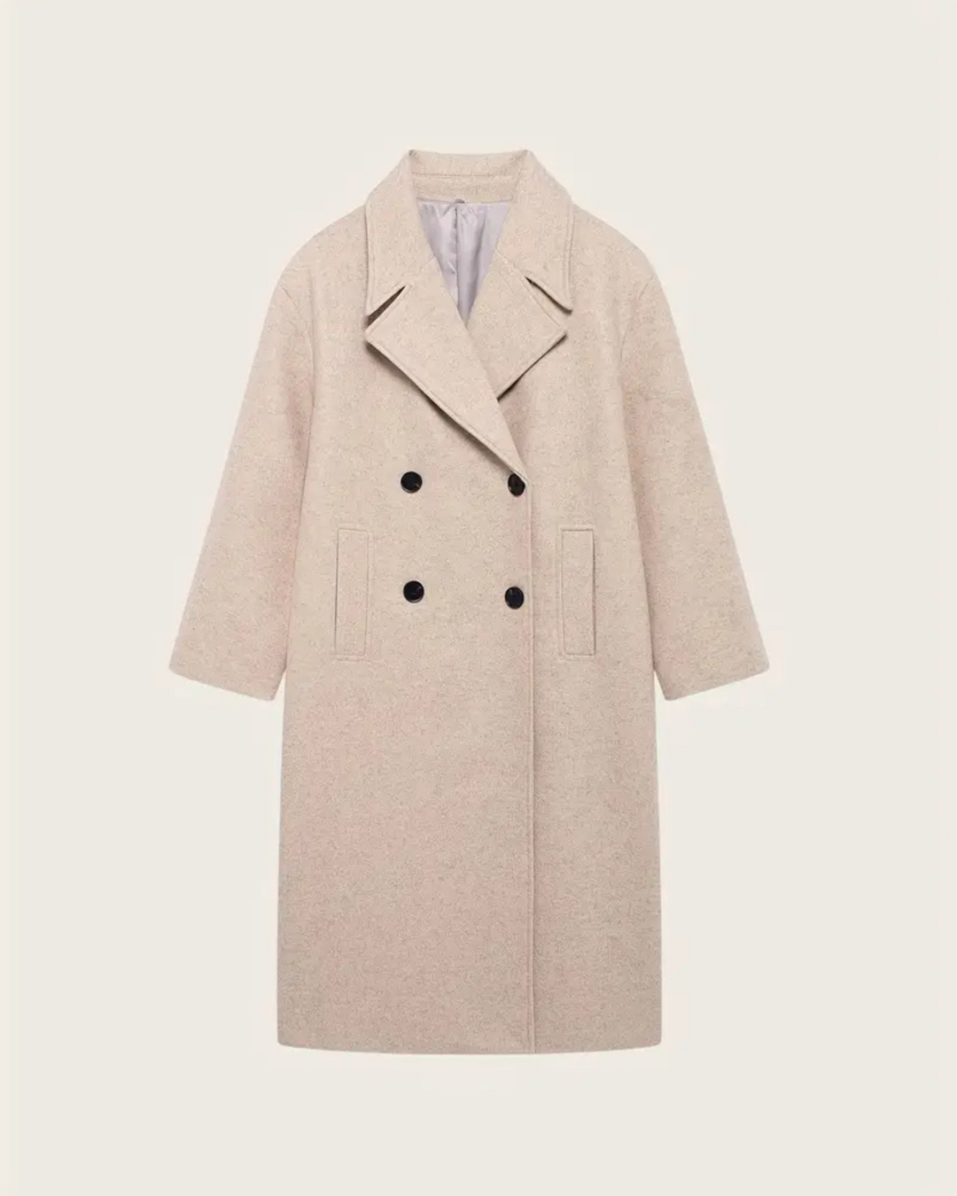 Amalia - Elegant Coat