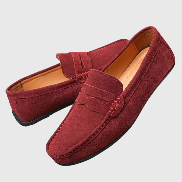Darlene - Orthopedic Moccasins