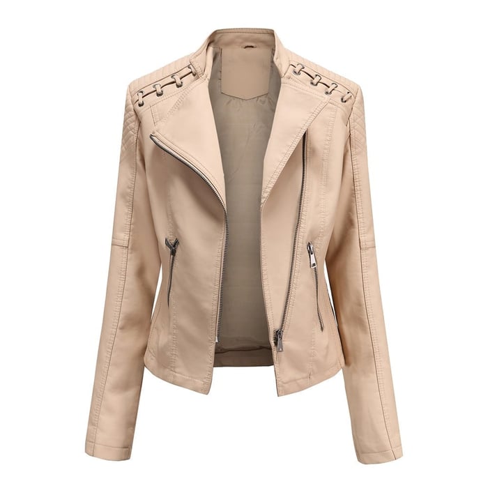 Isa – Chic Elegant Casual Jacket