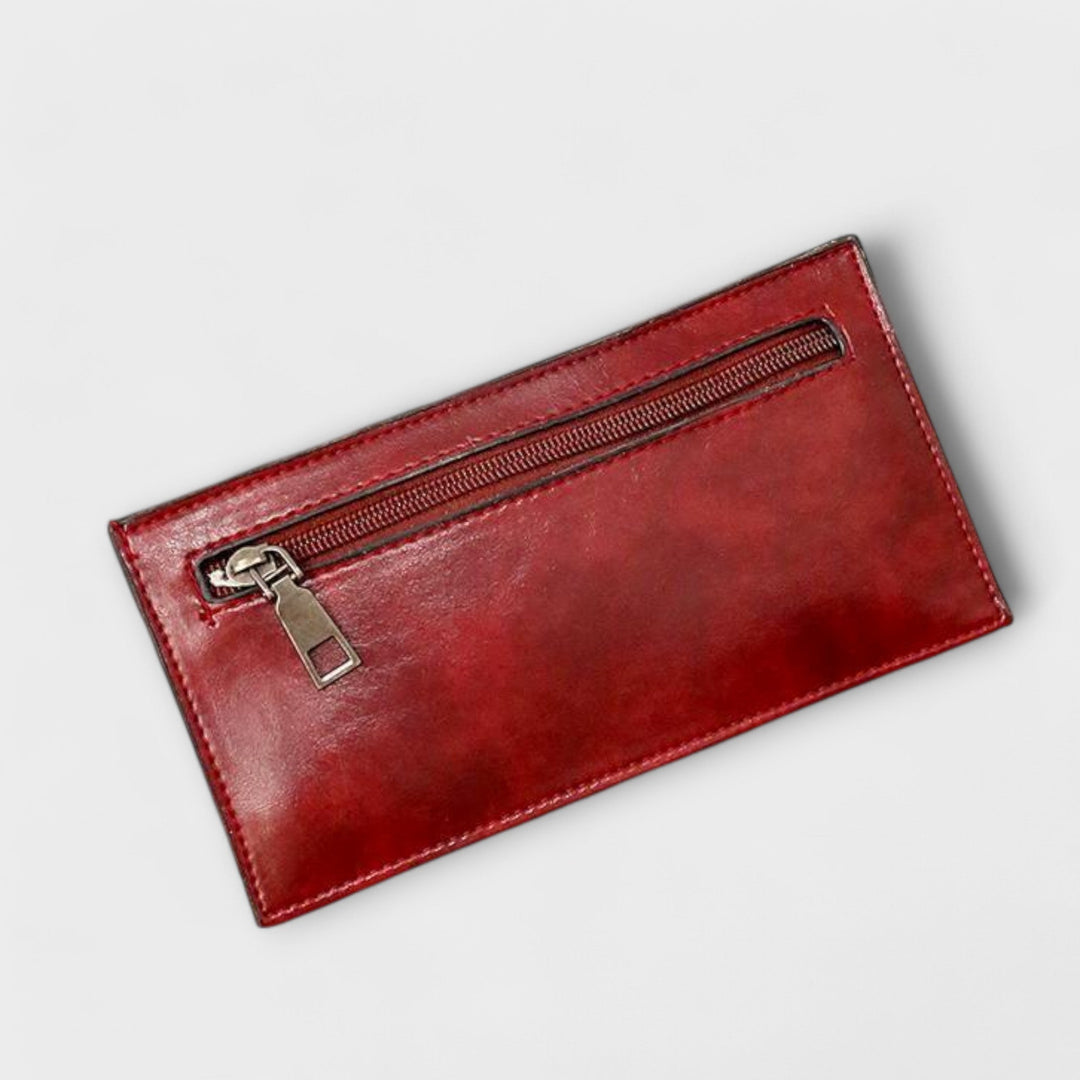 Donna - Vintage Bag Set with 4 Pieces