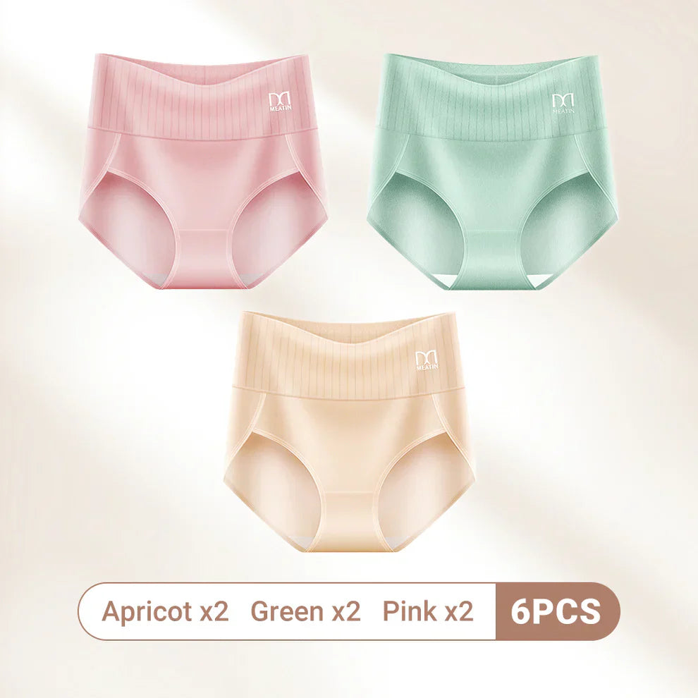 Abby – Comfort Fit Underwear