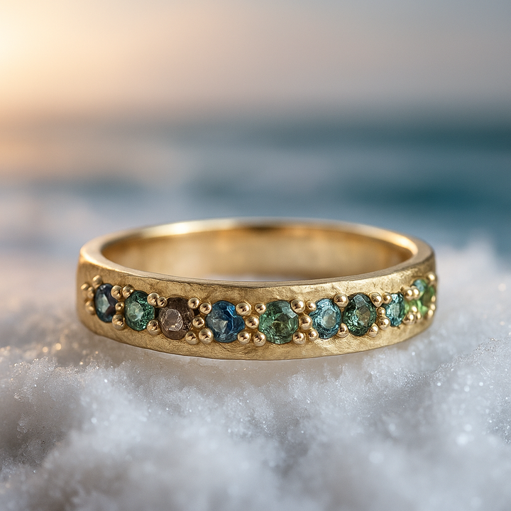 Anemone | Foam Melody