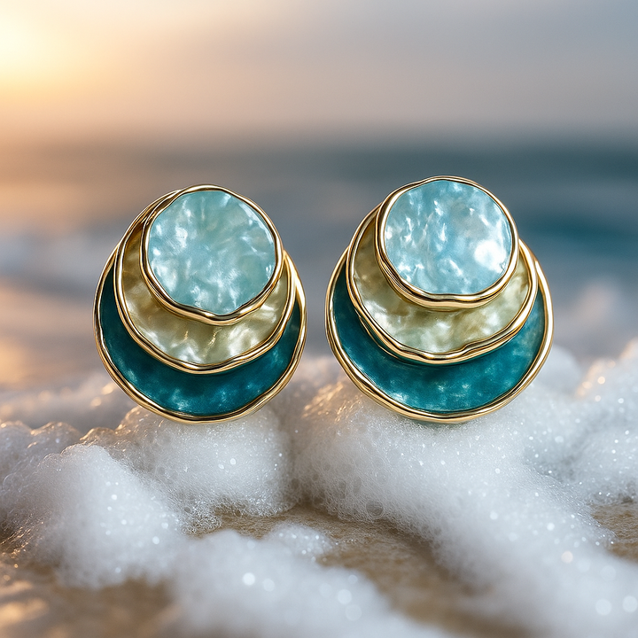 Deltas | Tidal Zones