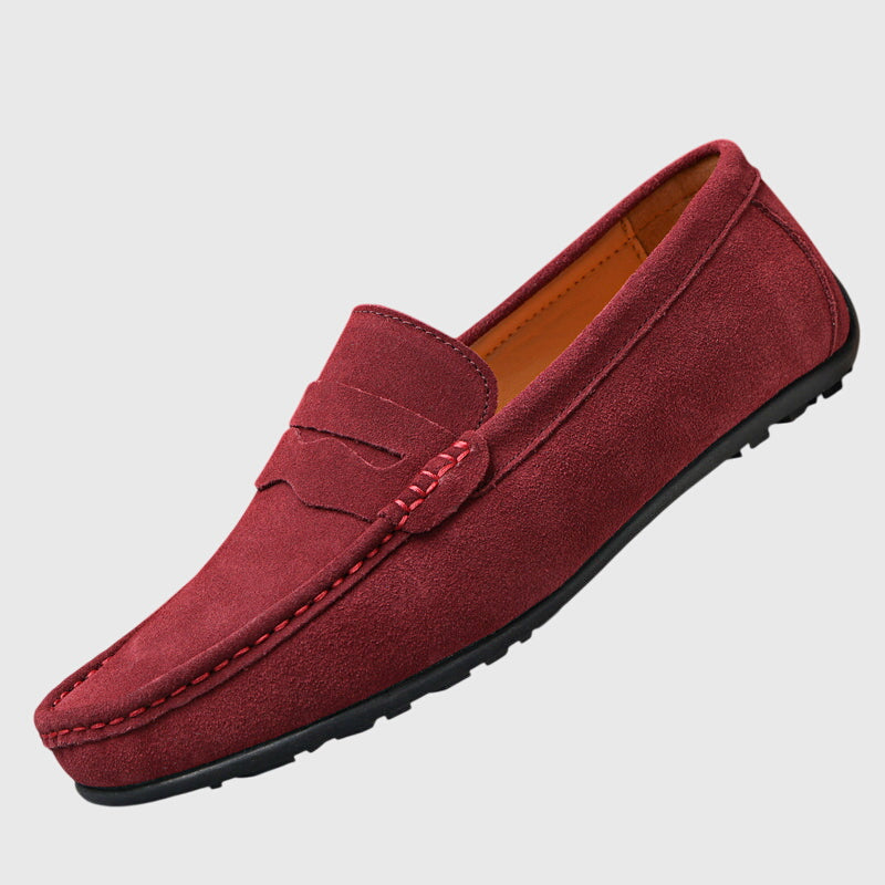Darlene - Orthopedic Moccasins