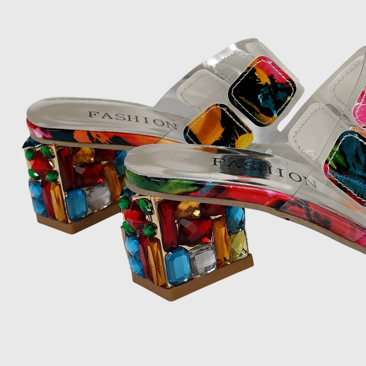 MIAMI -  Orthopedic Sandals