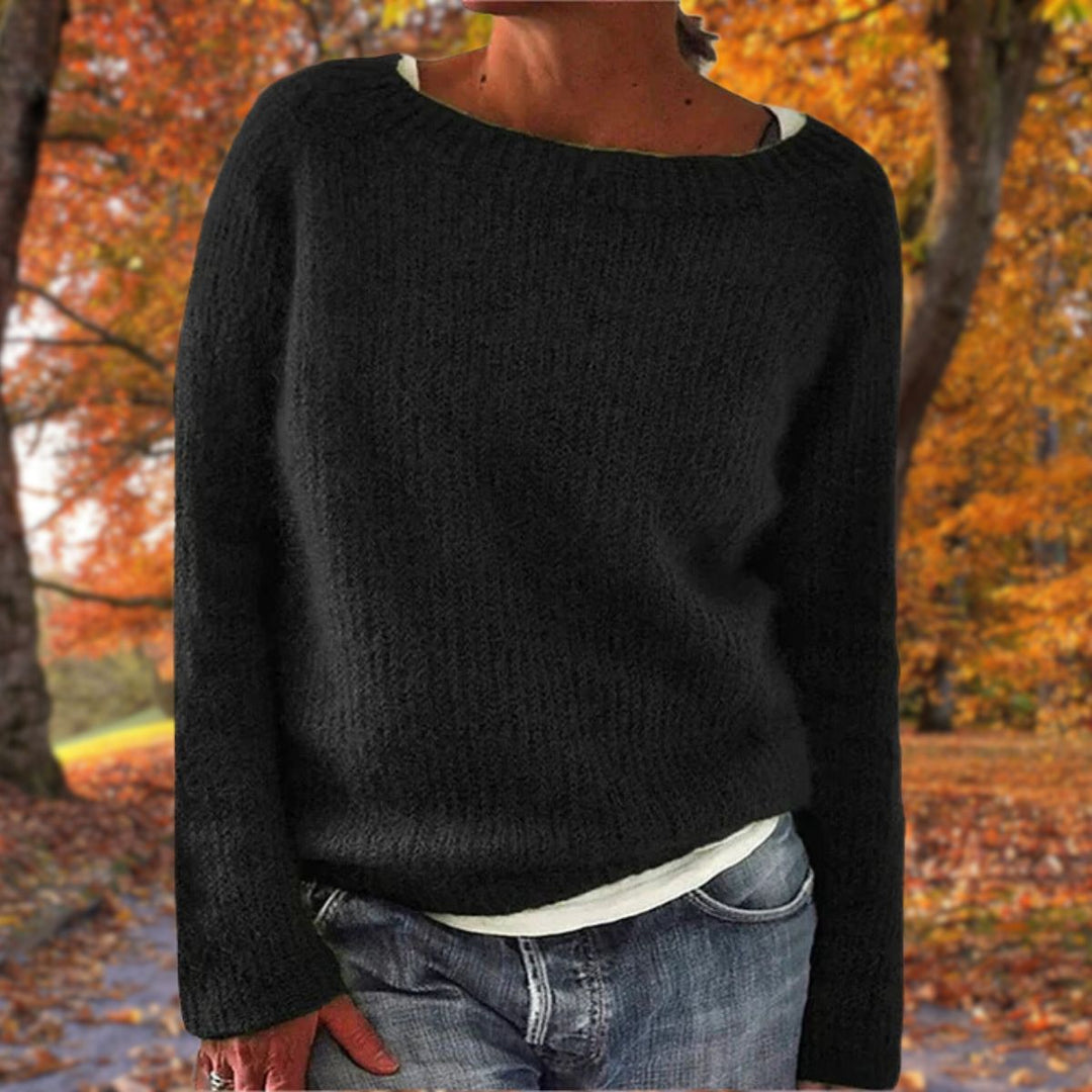 Giulietta - Elegant Classic Sweater