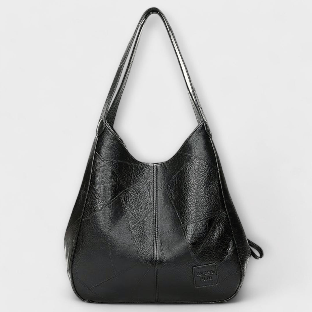 Juni - Vintage Leather Bag