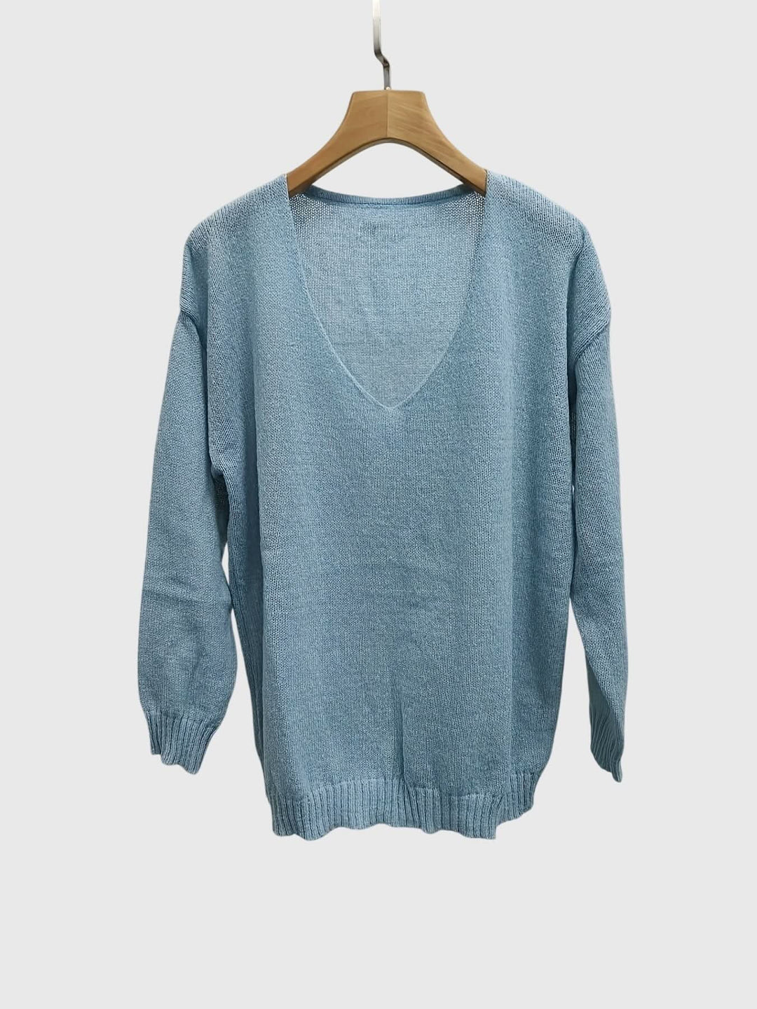 Kim - Elegant Sweater