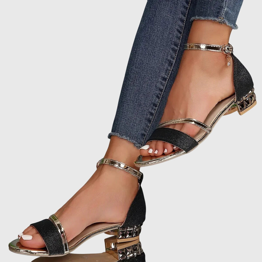 CAMILLE - Orthopedic Sandals