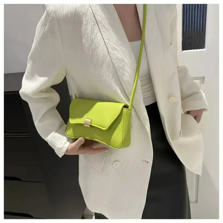 Daphne | Crossbody Bag in Vintage Charm