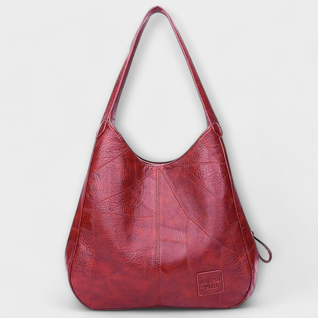 Juni - Vintage Leather Bag