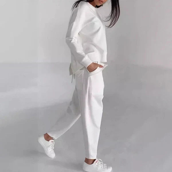 Nalina - Casual Sports Set