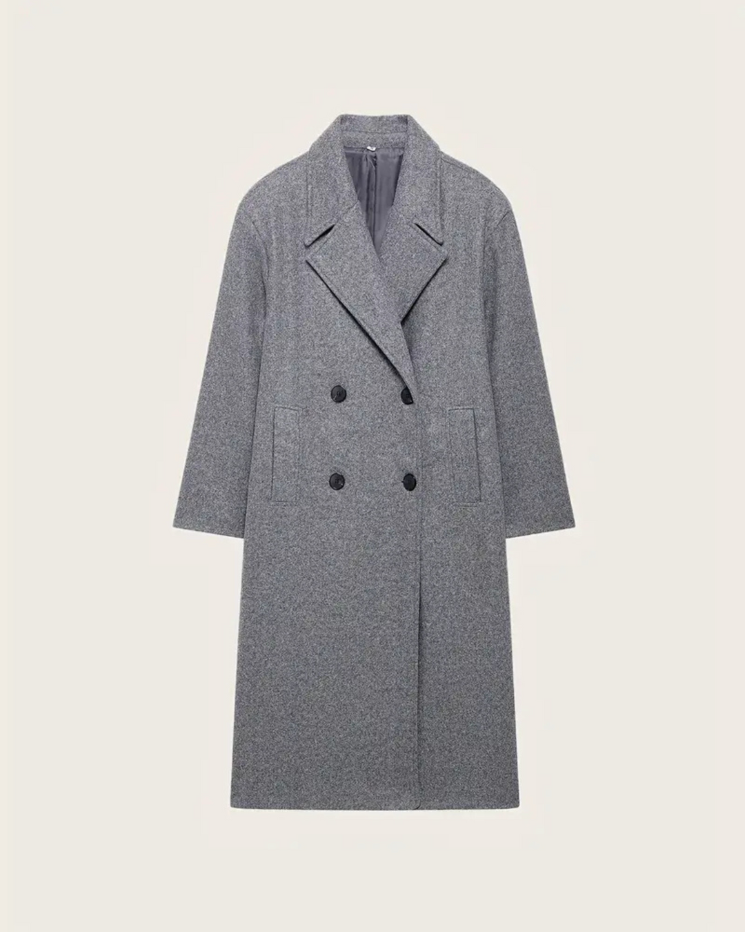 Amalia - Elegant Coat