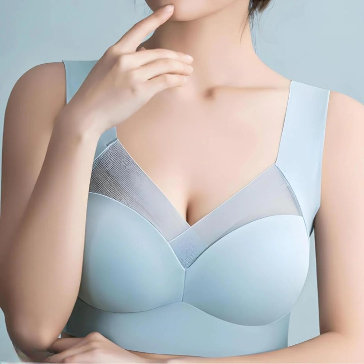 Aletta – Ultra-Comfort Seamless Bra