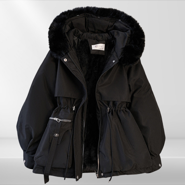 Ronan - Luxurious Comfortable Down Jacket