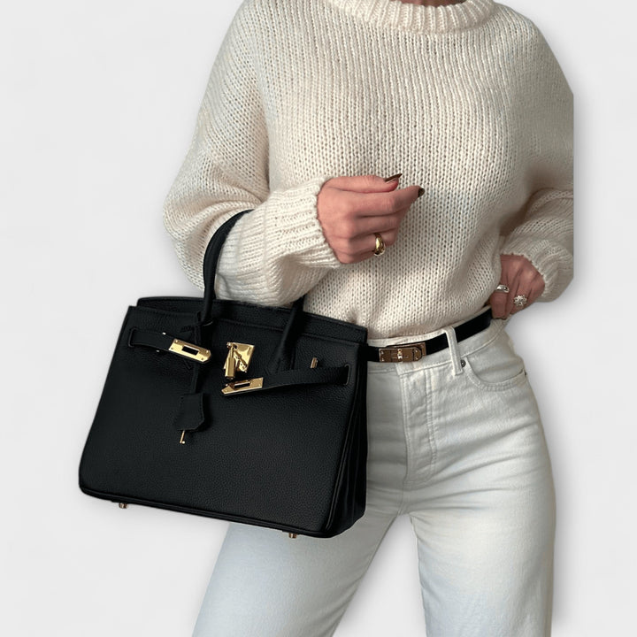 Chloe – Luxurious Leather Bag