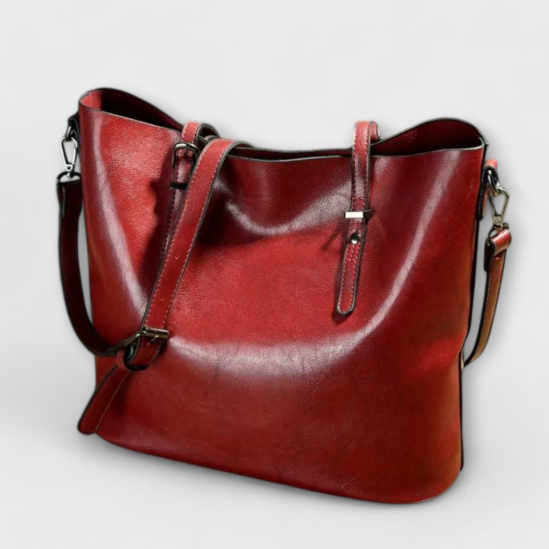 Judy - Vintage Shoulder Bag