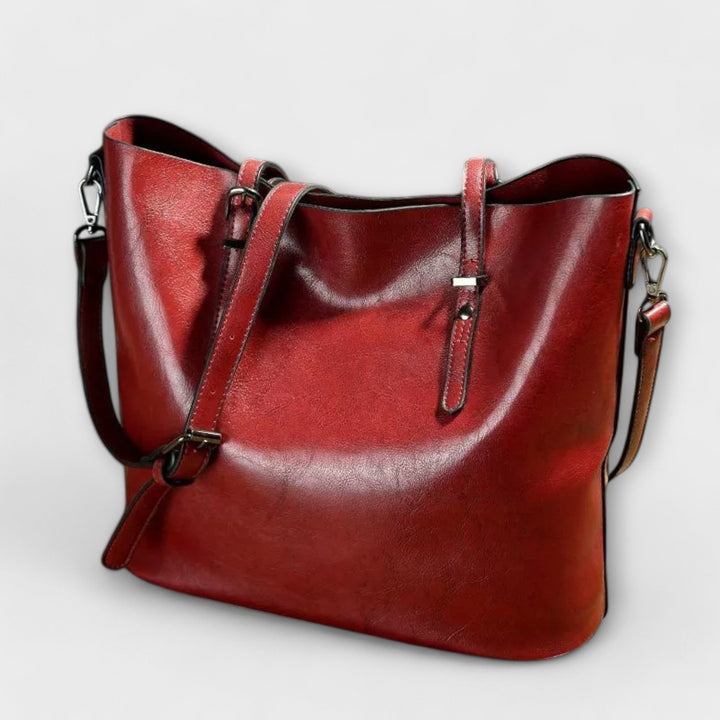 Judy - Vintage Shoulder Bag